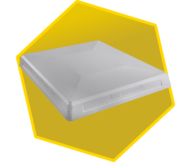 Bee Smart Ultimate Hive Cover
