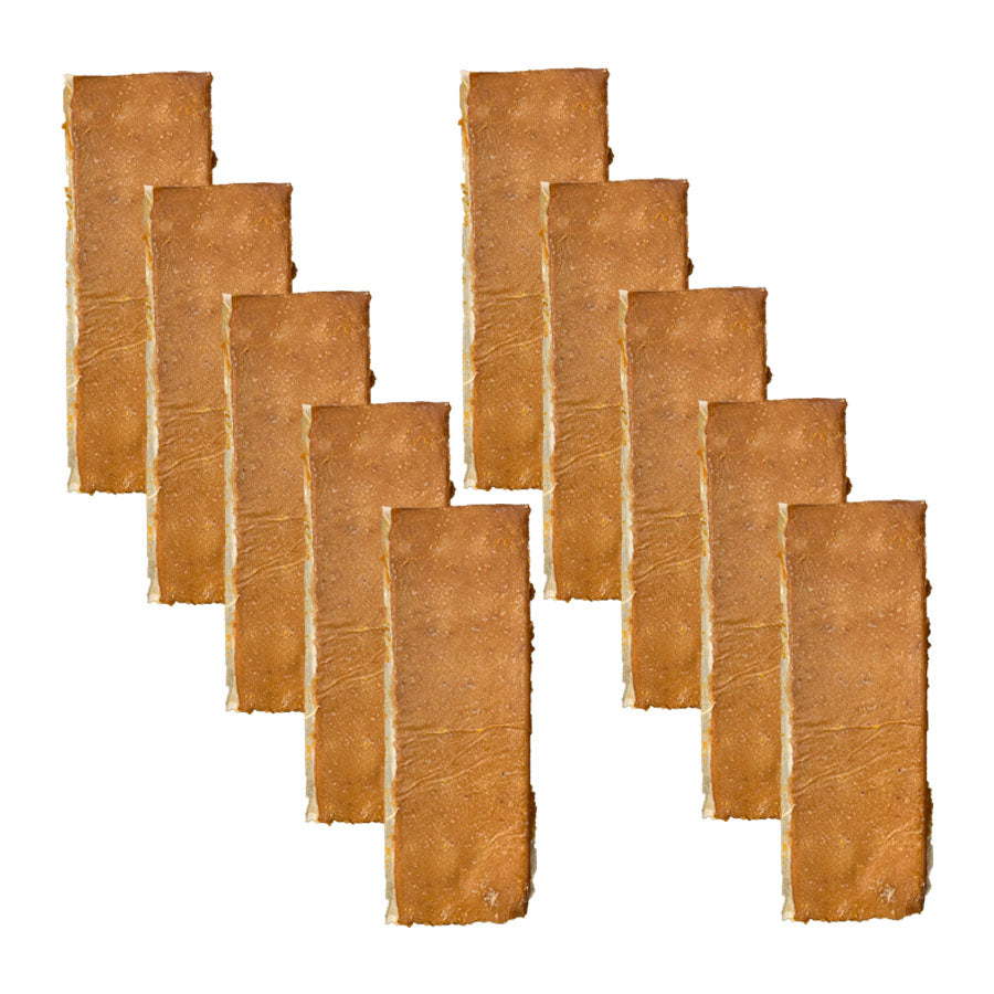 Bee Lively Honey Bee Pollen Patties | With Feeding Stimulant - 10pk