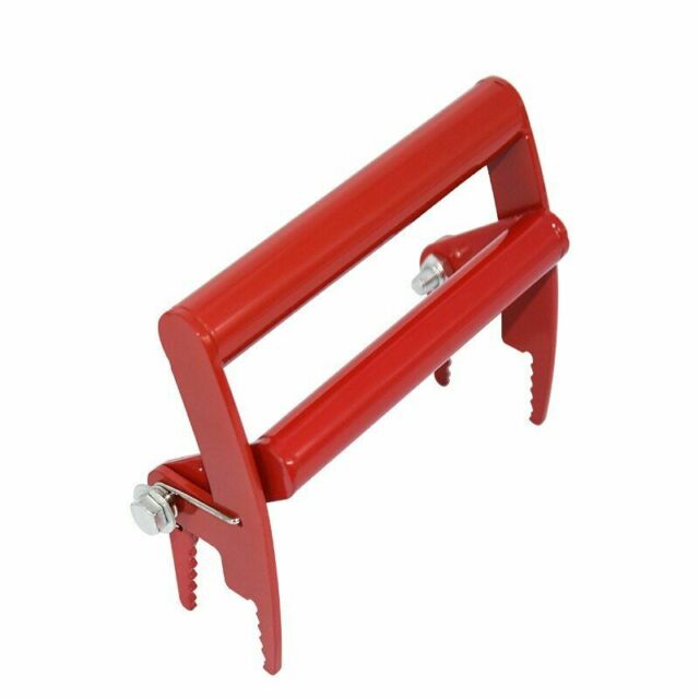 Perfect Grip Frame Grip - NEW DESIGN