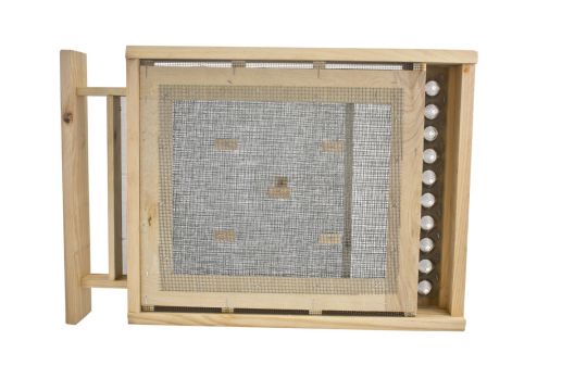 Sundance Pollen Trap - Collect High-Quality Bee Pollen