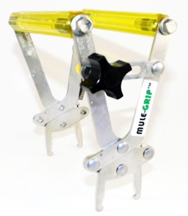 Mule Grip Universal Locking Frame Lifter