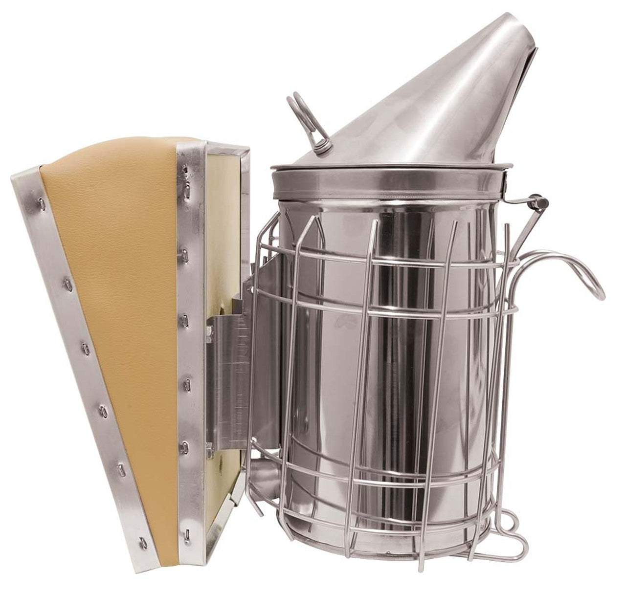 Smoke Cloud Smoker - 7 Inch