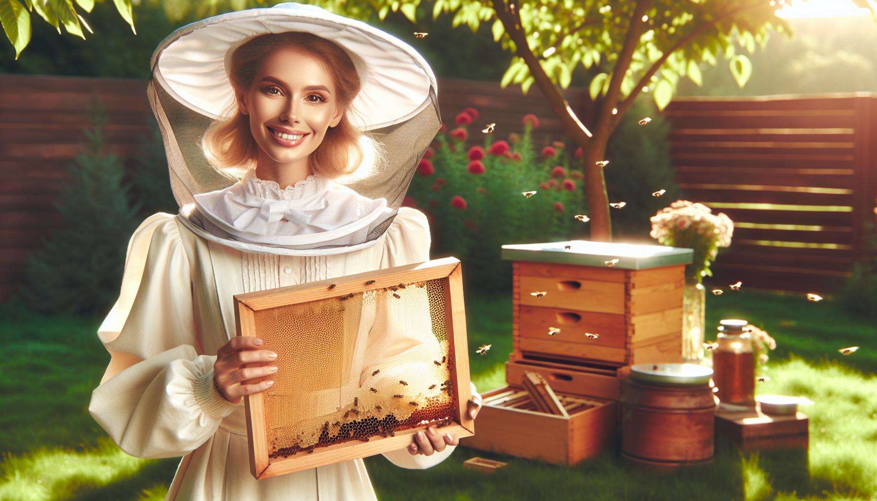 Bee Keeping Courses