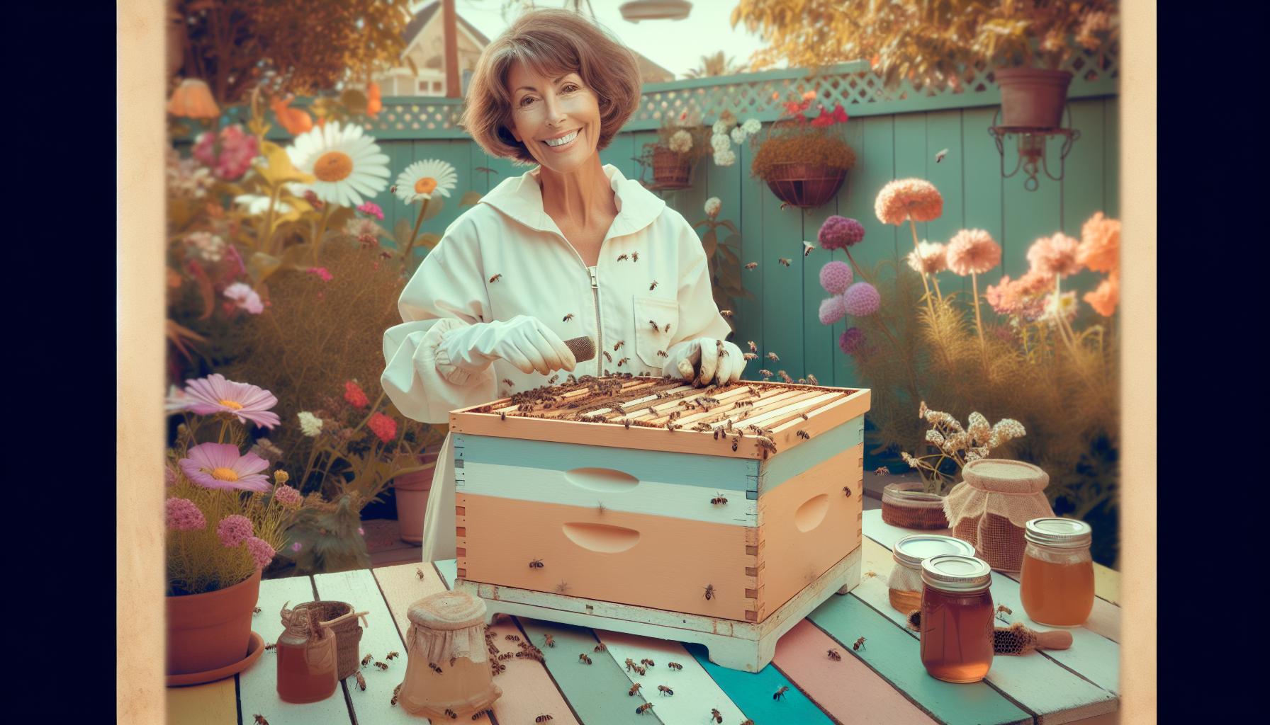 Best Bee Hive for Beginners: Top Picks for Easy and Successful Beekeeping