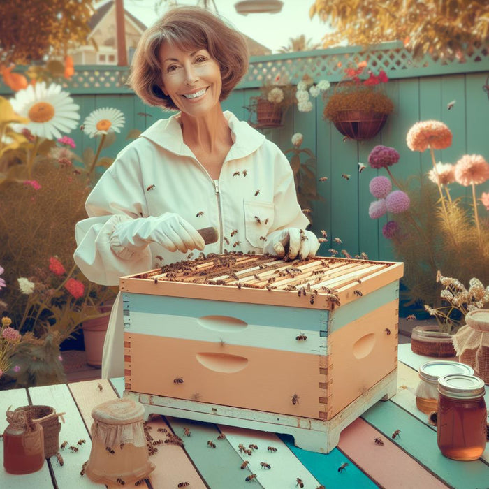 Best Bee Hive for Beginners: Top Picks for Easy and Successful Beekeeping