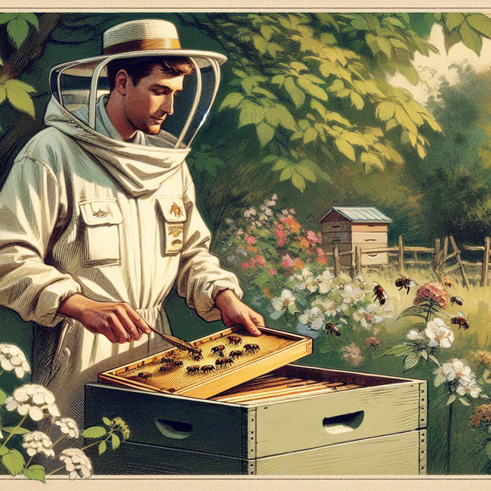 Bee Supplies Free Shipping