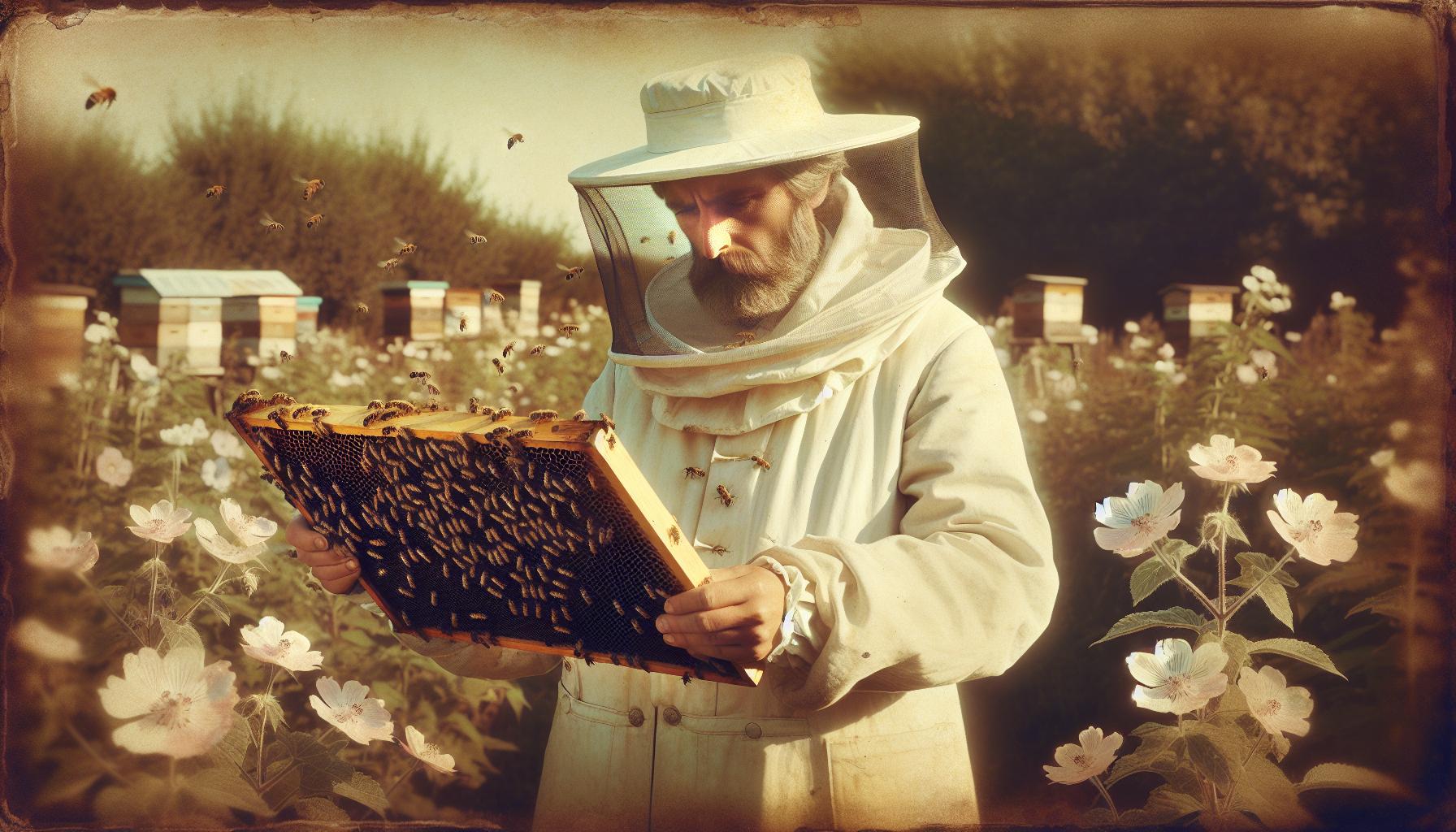 Bee Treatment