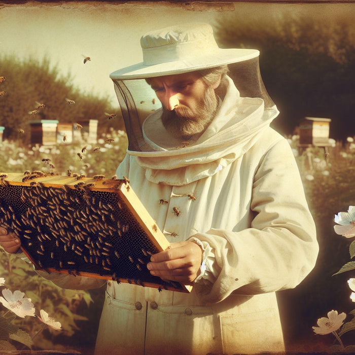 Bee Treatment