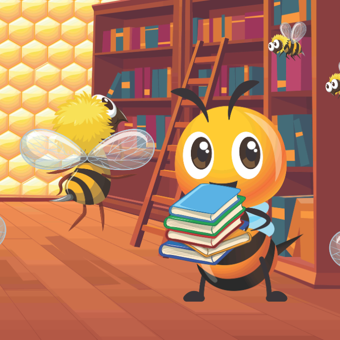 Bee Anatomy 101 | A Closer Look at the Life and Structure of a Honeybee
