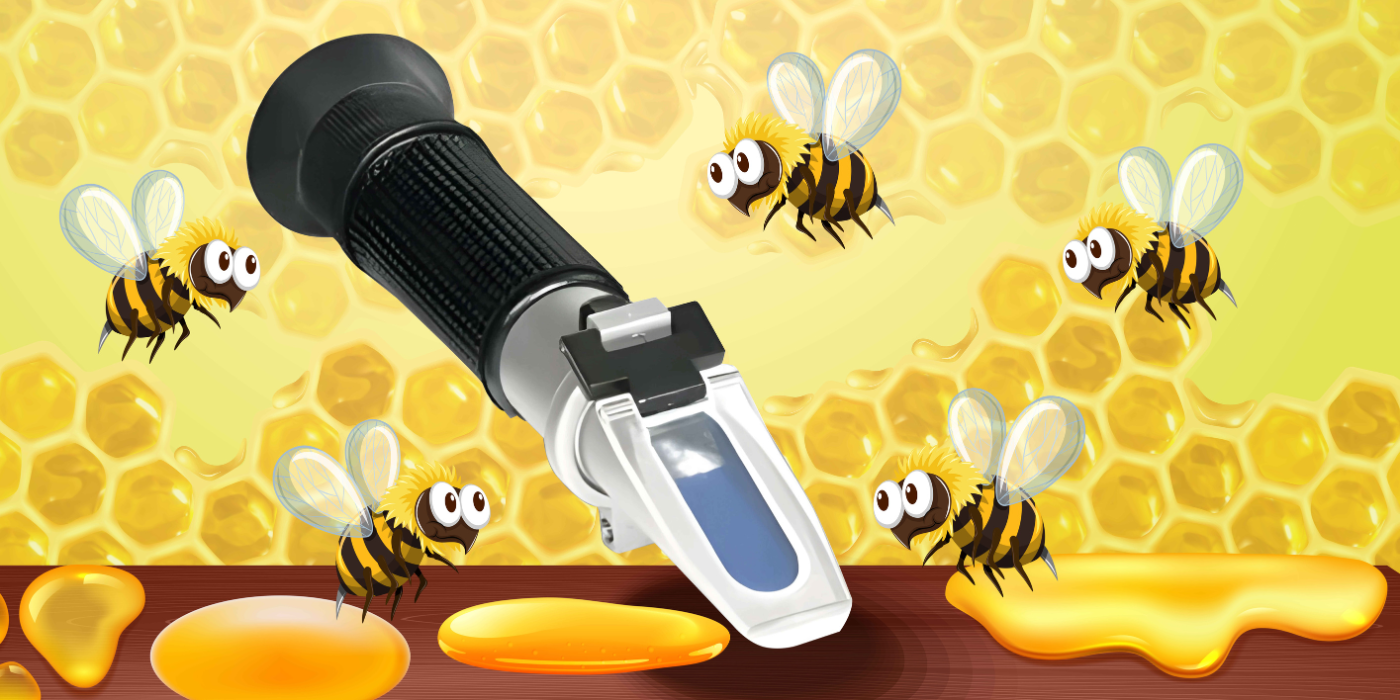 The Best Honey Refractometer