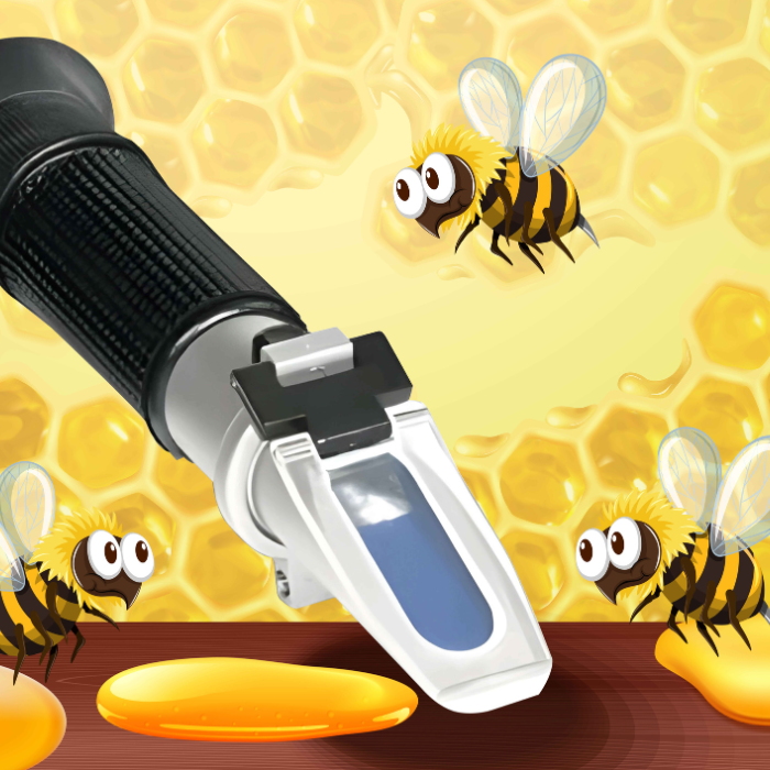 The Best Honey Refractometer