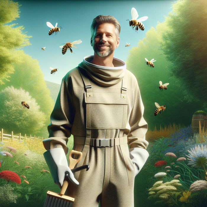 Stay Safe Outdoors with Bee Proof Clothing: Your Essential Guide