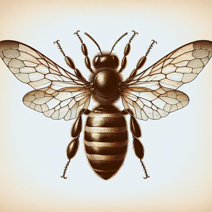 Bee Wings