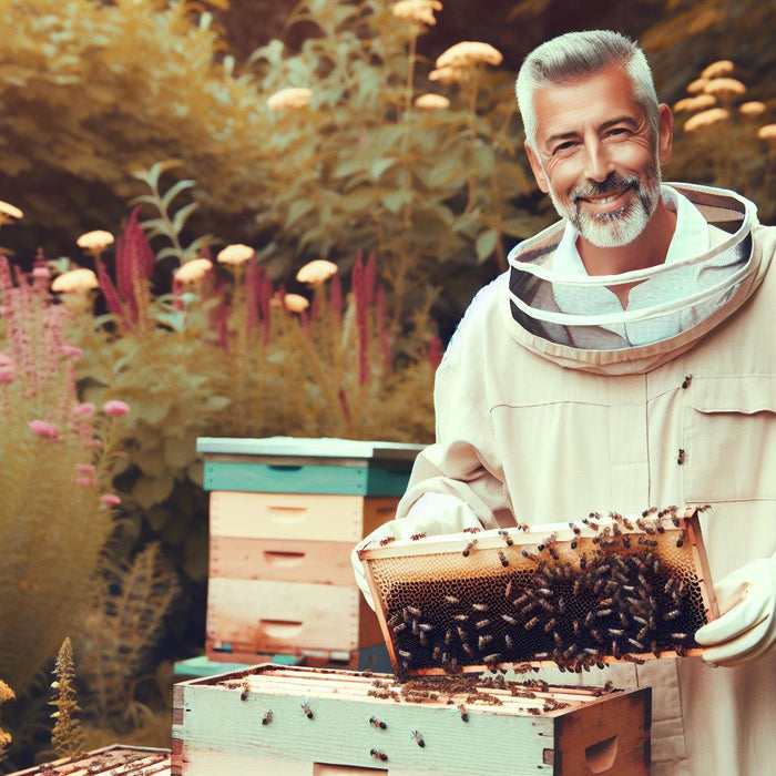 Beekeeping Culture: A Simple Guide to Traditions and Community Impact