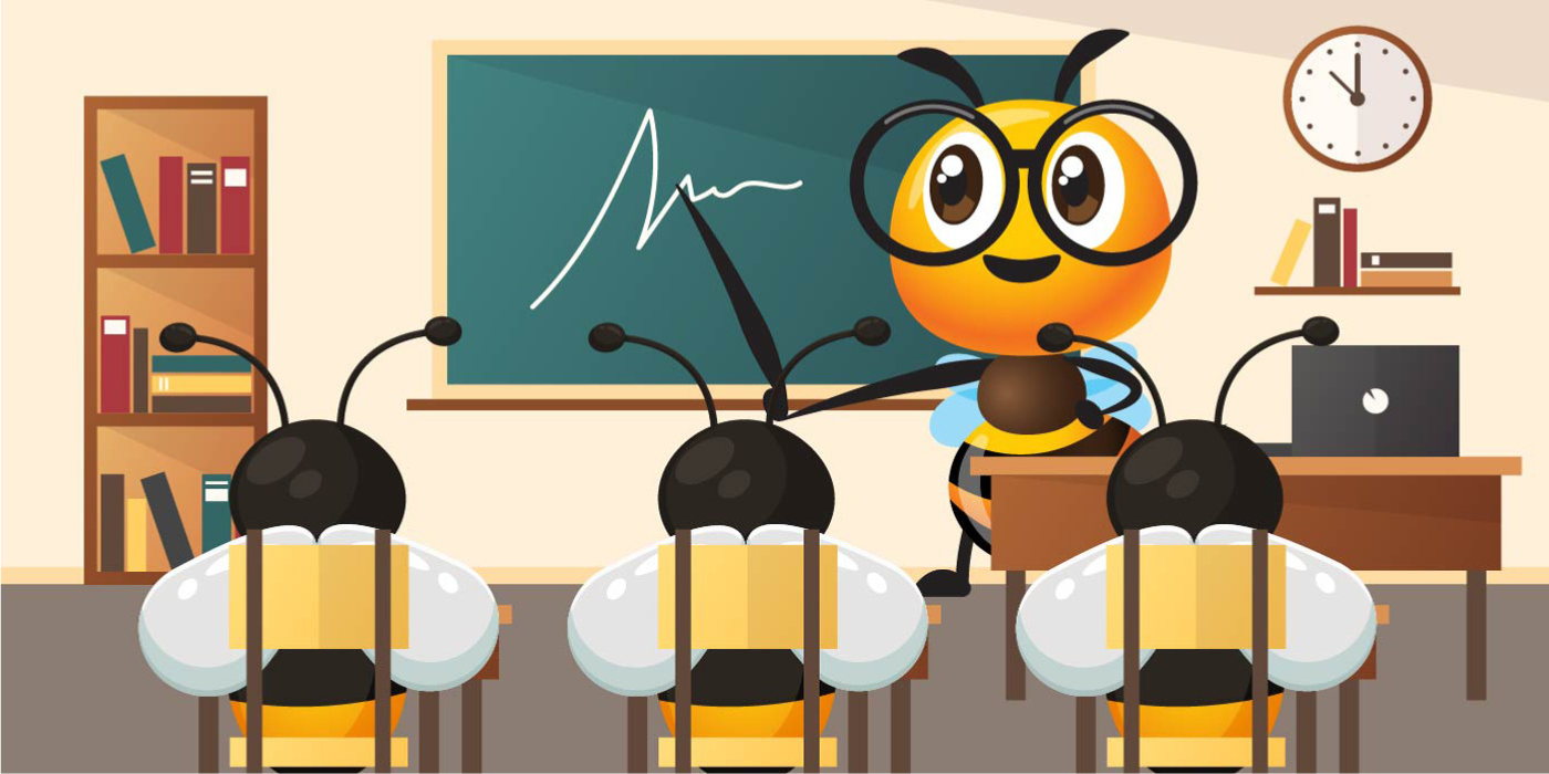 Beekeeping Education and Training