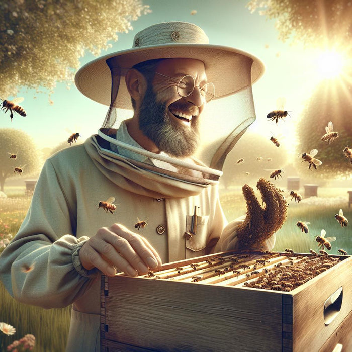 Beekeeping Season