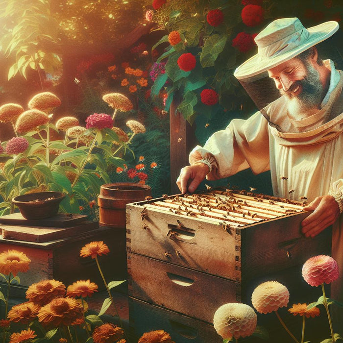 Essential Beekeeping Tips for Beginners to Create Healthy Hives