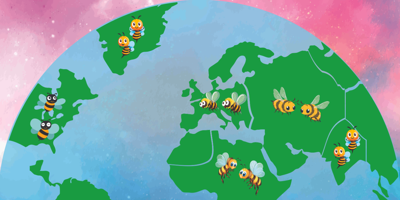 Beekeeping Traditions and Practices from Around the World