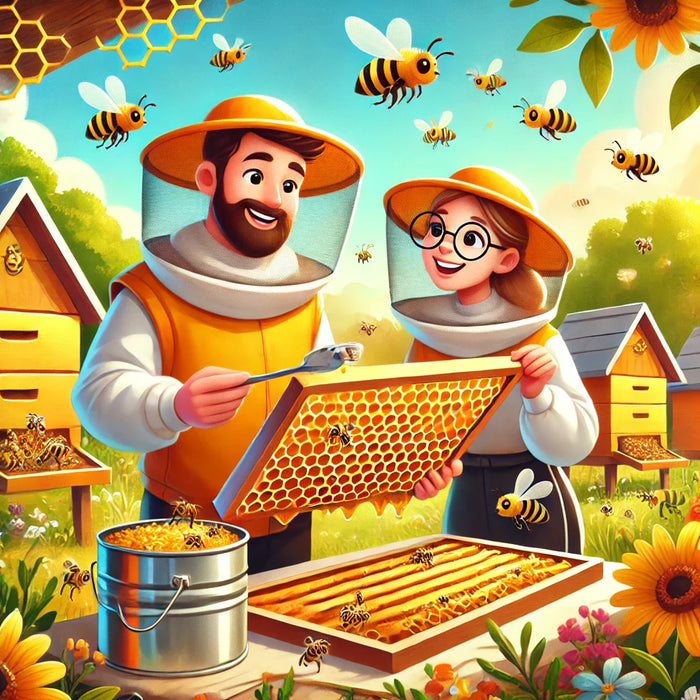 Top Medium Bee Frames for Sale