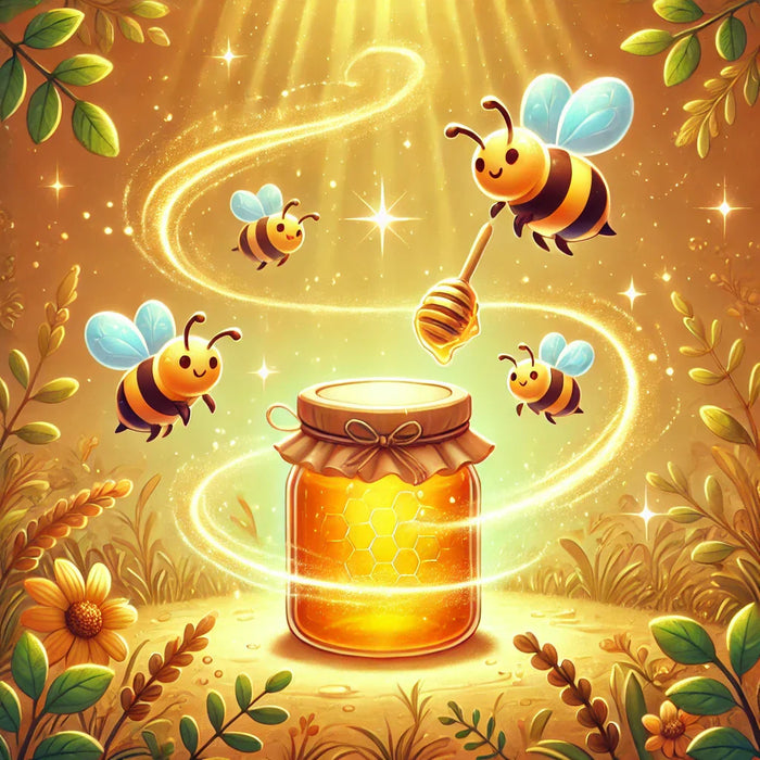 Honey Magic
