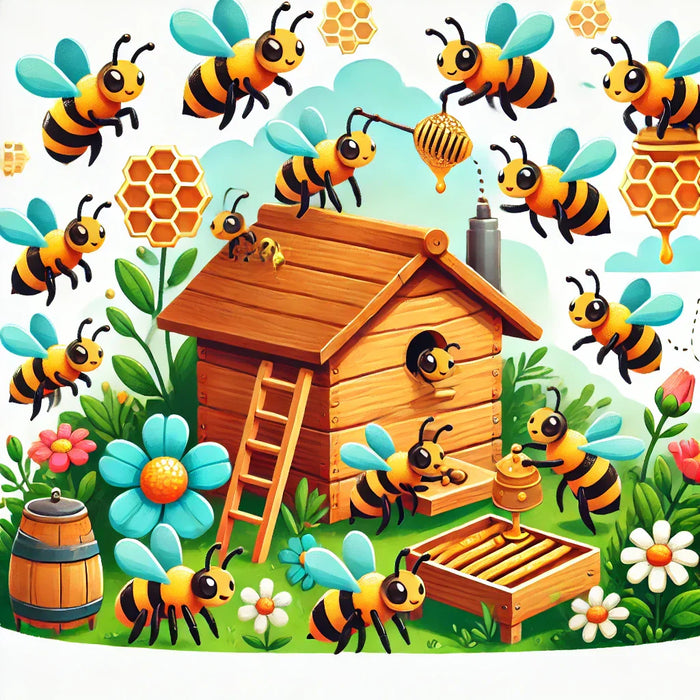 How to Get Rid of Hive Beetles in a Beehive