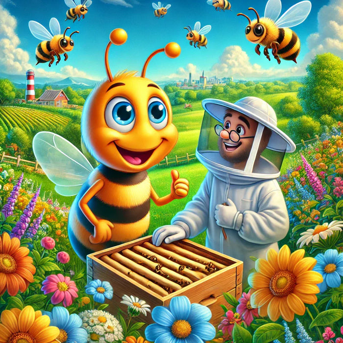 States for Beekeeping