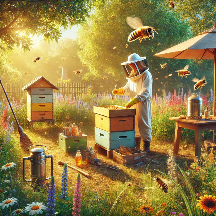 Bee Gear for Sale