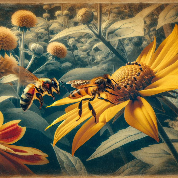 Do Wasps Kill Honey Bees