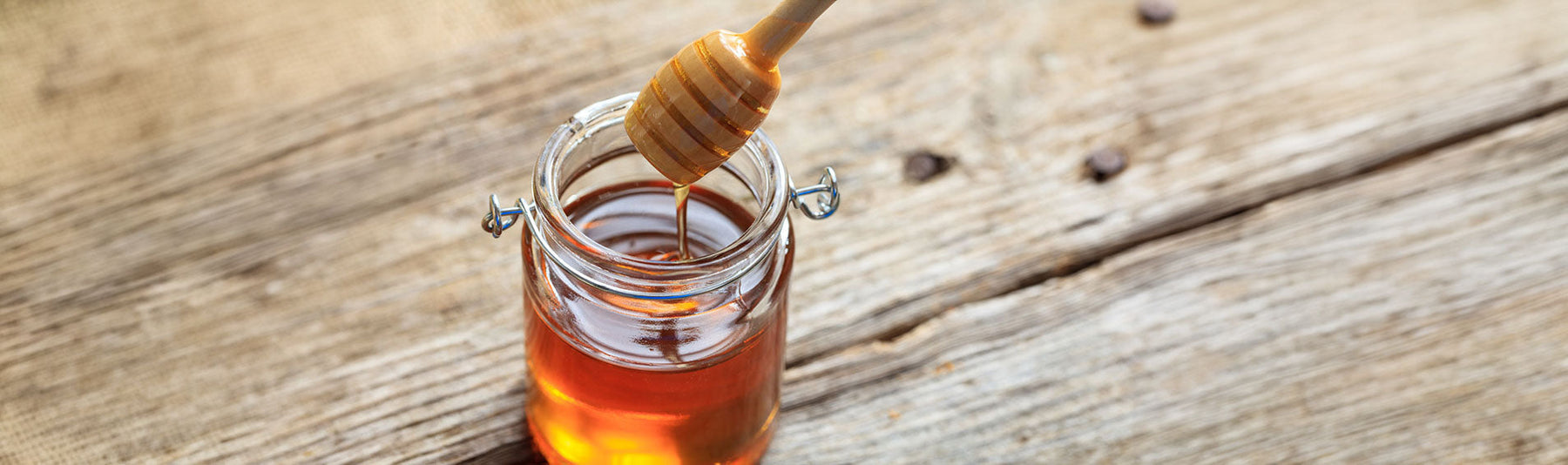 Glass vs Plastic Honey Jars: Which Is Best for Honey?