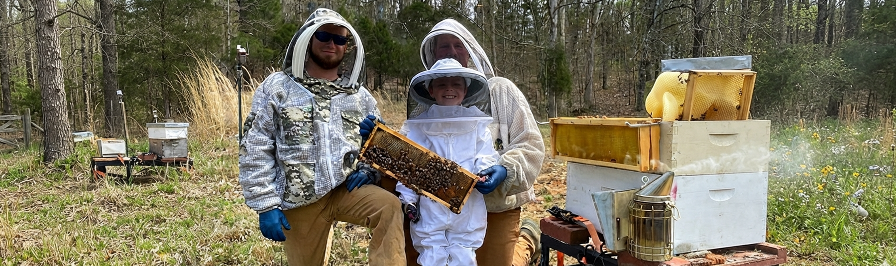How to Clean and Wash a Bee Suit Without Damaging the Veil