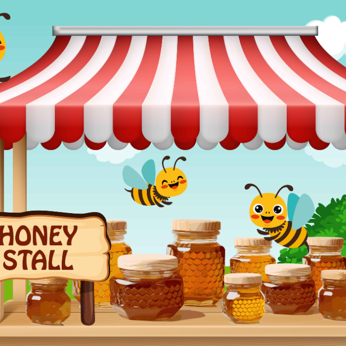 Honey Around the World - Unique Honey Flavors and Profiles