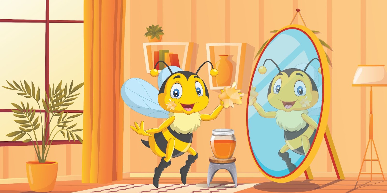 Honeybee Enchanting the Cosmetics Industry