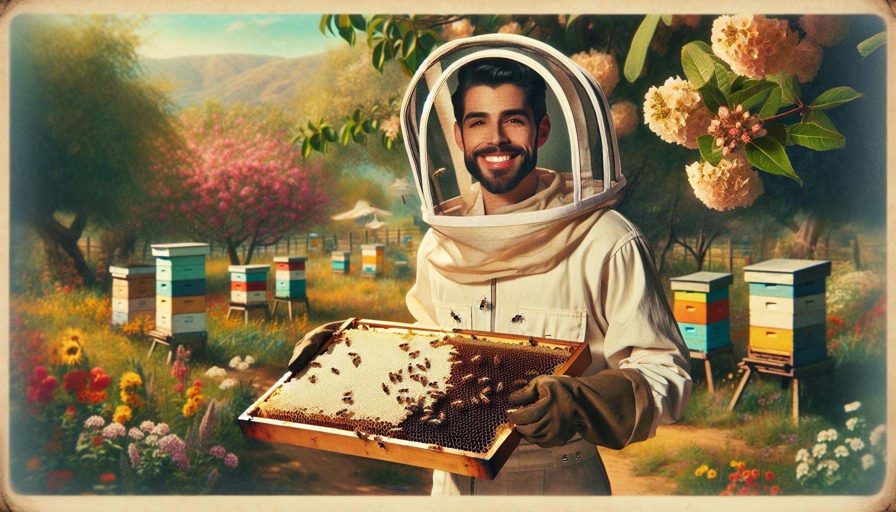 How Do I Become a Beekeeper