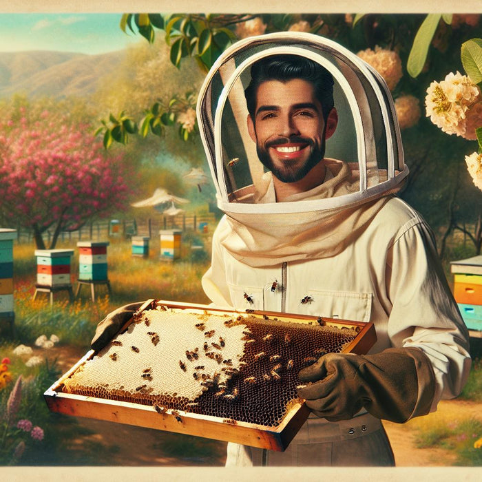 How Do I Become a Beekeeper