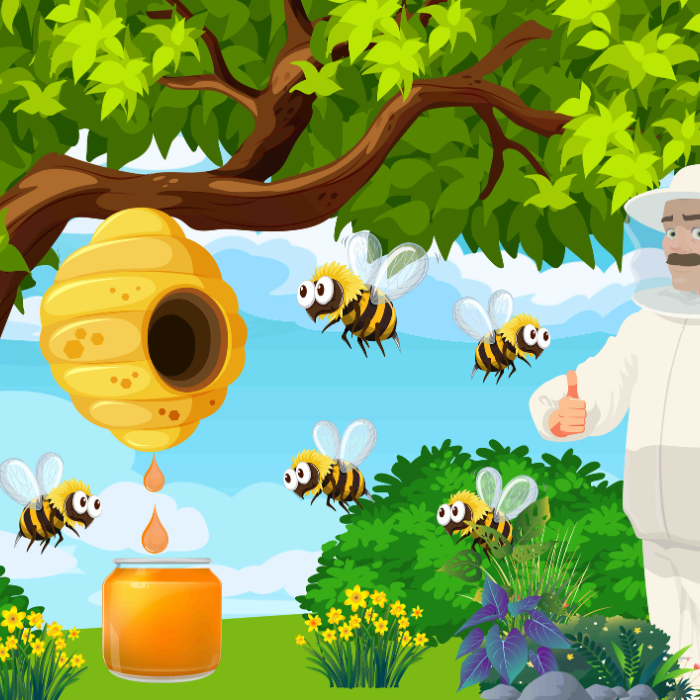 How to Turn Your Hobby into a Business? | A Beginner’s Guide to Profitable Beekeeping
