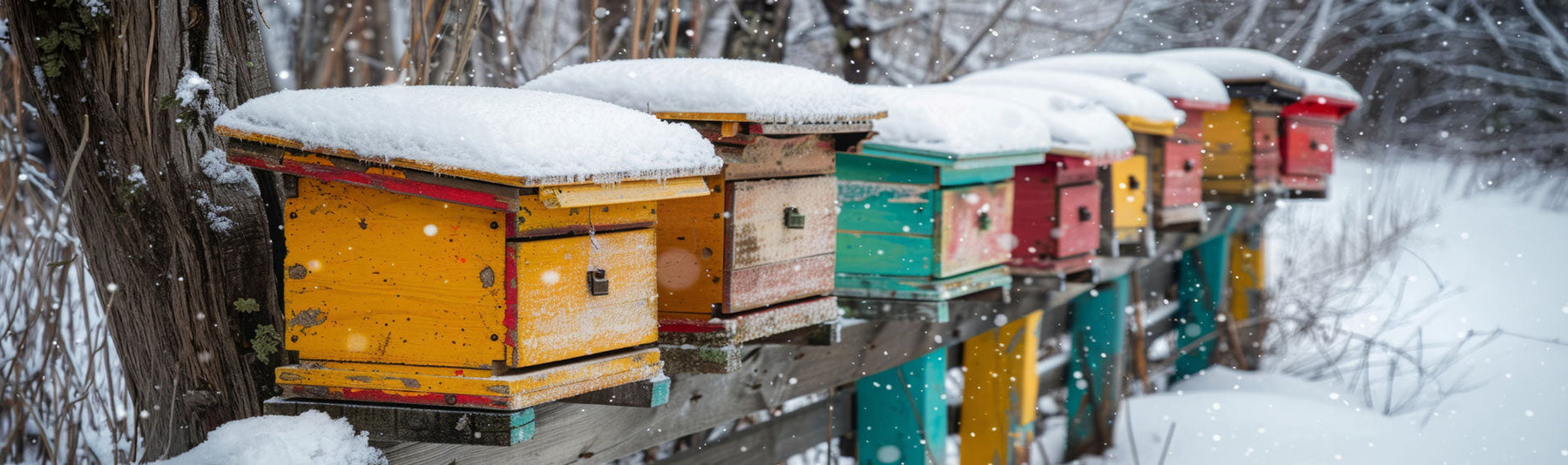 The Science of Fat Bees: Why Fat Bees Are the Secret to Overwintering Success