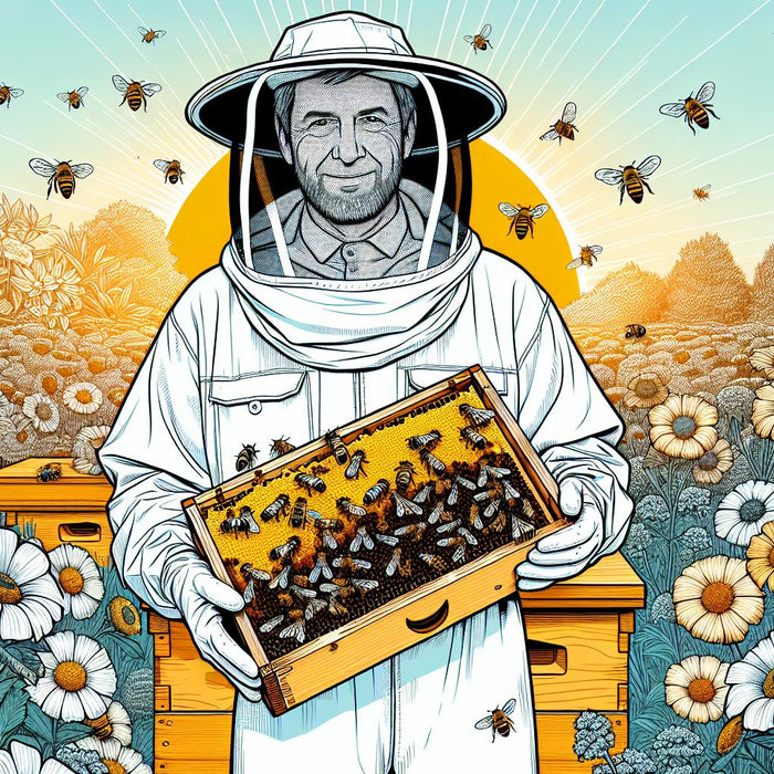 Langstroth bee hives for sale