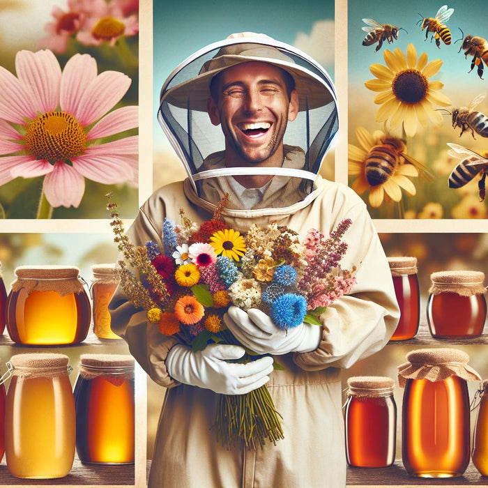 Season Honey