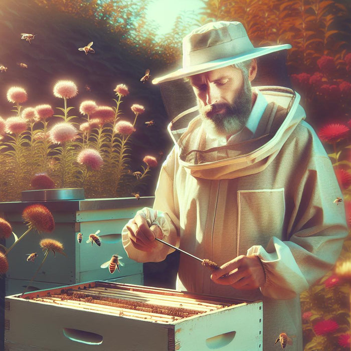 Essential Tips for Successful Summer Beekeeping