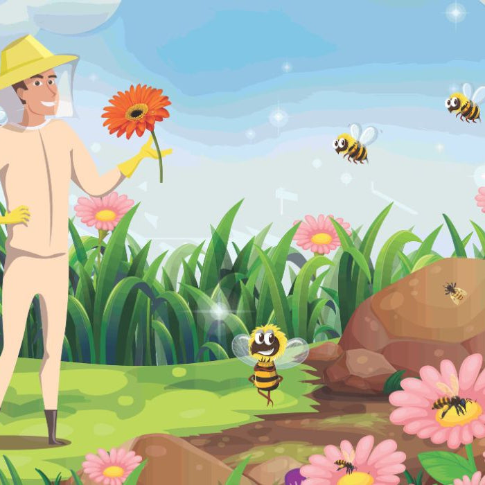 Top 5 Beekeeping Mistakes to Avoid During Spring Preparation