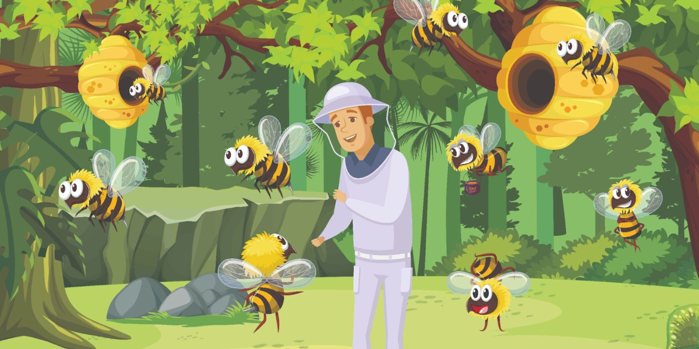 Top Beekeeping Mistakes and How to Avoid Them