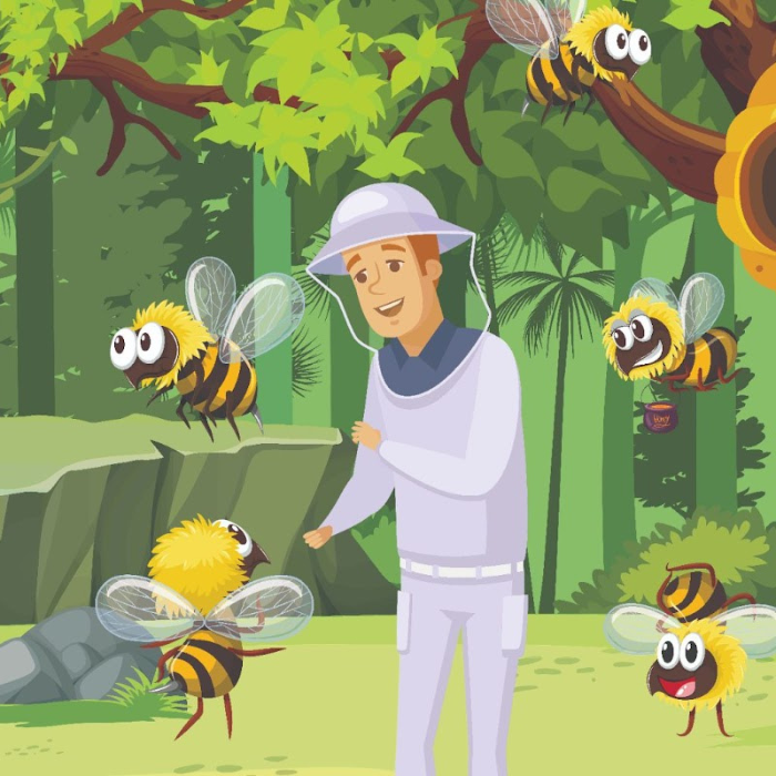 Top Beekeeping Mistakes and How to Avoid Them