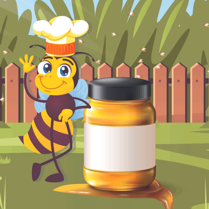 Beekeeping and Honey Fermentation!