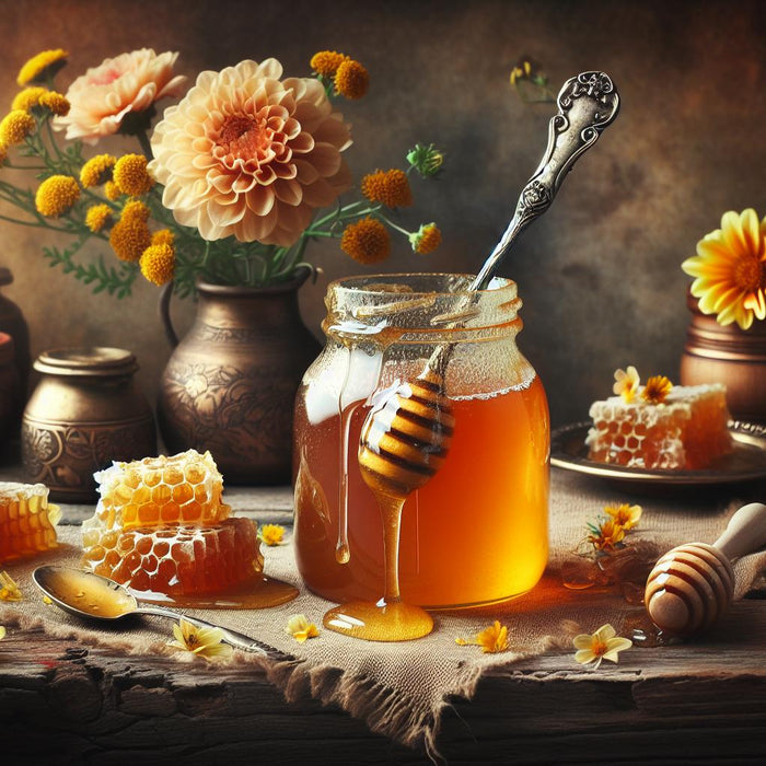 What Is Honey Considered