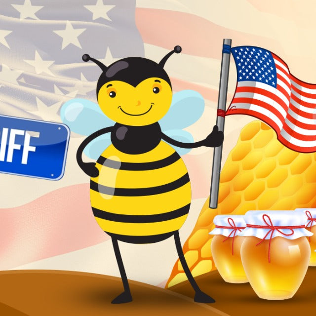 Is US Honey Imports Tariff Hurting US Consumers? | the Hunger for Honey - Part 3