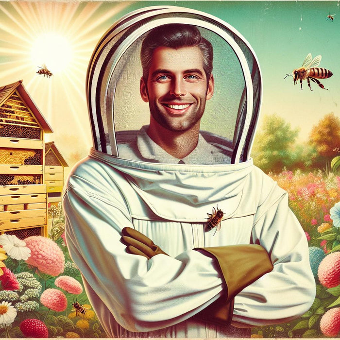 Beekeeping Suit