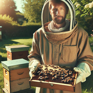 Bee Keeper Removal