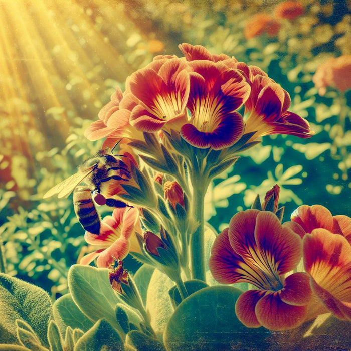 How Heat Affects Bee Behavior in Hot Weather: Tips for Beekeepers