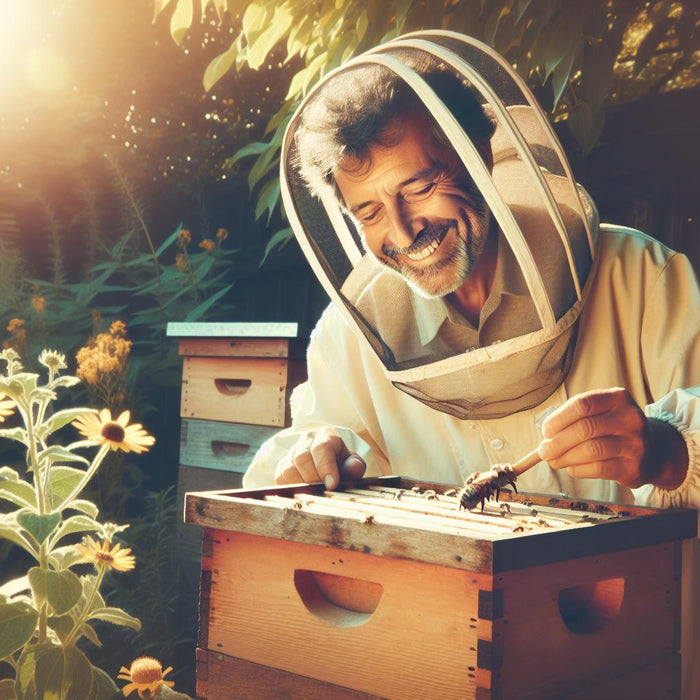 bee equipment for sale