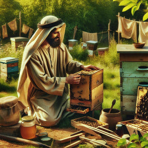 bee equipment suppliers